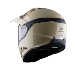 CASCO XSPORT MULTIPROPOSITO 913 Solid Arena Brillante