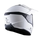 CASCO XSPORT MULTIPROPOSITO  913 Solid BlancoBrillante