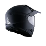 CASCO XSPORT MULTIPROPOSITO  913 Negro mate