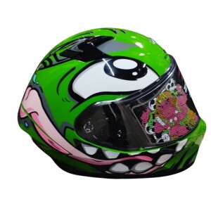 CASCO ZEUZ 826 GRAFICO