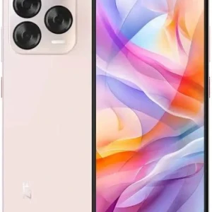 Zte Blade V70 Design 256gb 8gb Ram