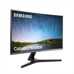 Monitor Samsung curvo 32” FHD diseño sin bordes