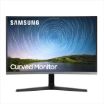 Monitor Samsung curvo 32” FHD diseño sin bordes