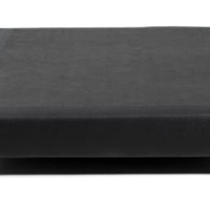 BASECAMA INOX pata metalica