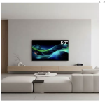 TV KALLEY 50" Pulgadas