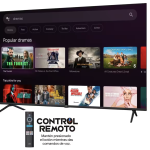 TV KALLEY 50" Pulgadas