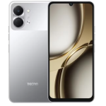 Celular TECNO Spark Go3 128GB 4G Titanium