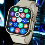 SMART WATCH 9 ULTRA