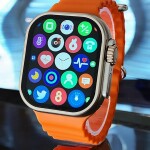 SMART WATCH 9 ULTRA