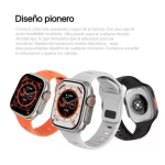 Combo inteligente 10 En 1 Smart Watch