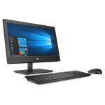 COMPUTADOR HP TODO EN 1 CORE I3 /4GB/1TB/PC/23.8"/ WIN 10 HO