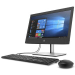 COMPUTADOR HP TODO EN 1 CORE I3 /4GB/1TB/PC/23.8"/ WIN 10 HO