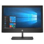 COMPUTADOR HP TODO EN 1 CORE I3 /4GB/1TB/PC/23.8"/ WIN 10 HO