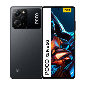 Xiaomi Poco X5 Pro 5G – 256GB 8RAM
