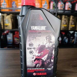 Aceite para motores 4T Scooter