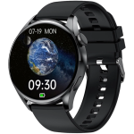 Smart Watch GT3 Ultra Pantalla Redonda