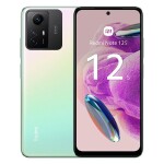 Celular Xiaomi Note 12s 8GB/256GB