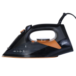 PLANCHA A VAPOR Y SECO STEAM IRON CERAMICA HOME ELEMENTS