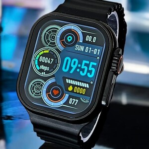 SMART WATCH 9 ULTRA