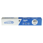 Tripode Parlante Kalley K-TRP50