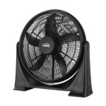 VENTILADOR KALLEY K-VP100P"N