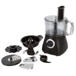 PROCESADOR DE ALIMENTOS KALLEY K-MPA500N, CAPACIDAD EN LITROS 1.2L /8 TAZAS.