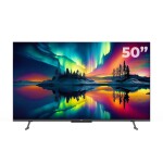 TVKALLEY 50" GTV50UHDQV QLED 4K