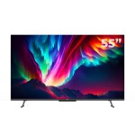 TVKALLEY 55" GTV55UHDQV QLED 4K