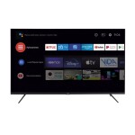 TVKALLEY 43" ATV43UHDQW QLED 4K