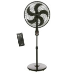 Ventilador Digital 18" K-V18D