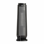 CALENTADOR TORRE K-CAT, POTENCIA: 1500W