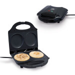 Combo Chocotera + Arepa Maker Home Elements