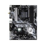 Board Asrock B550 Phantom Gaming 4