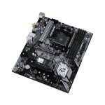 Board Asrock B550 Phantom Gaming 4