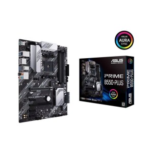 Board Asus Prime B550 Plus Atx