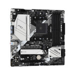 Board Gigabyte B550M K AMD