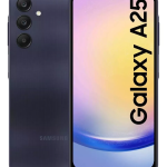 Celular SAMSUNG A25 256GB 5G Negro Azul