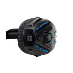 Diadema Bluetooth Gaming Pro