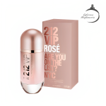 Perfume 212 VIP ROSE CAROLINA HERRERA EDP