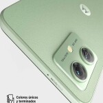 Celular SmartPhone Motorola G54 256 Gb 8 Ram 5G