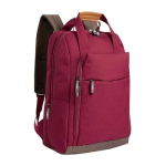 Morral Masai Rojo