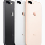 Iphone 8 plus 64 gb (Seminuevo)