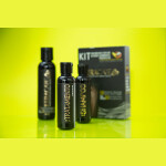 Kit Alisante KERACATE x 240 ml