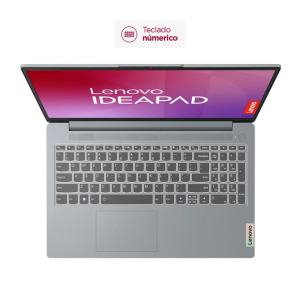 Computador Portátil Lenovo 15IAN Core i3 N305 8 Gb DDr5 15 Pulgadas