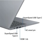 Portatil Lenovo Ideapad Slim 3 15IAH8 Core i5-12 12450H 2.0 Ghz 512 Gb Ssd 8 Gb ddr5 15 Touch 0.0 star rating