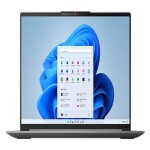 Computador Portátil Lenovo 15,6" Pulgadas Ideapad Slim 3 Intel Core I5 RAM 16GB DDR5  Disco SSD 512GB Gris