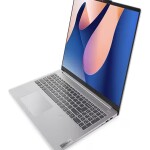 Computador Portátil Lenovo 15,6" Pulgadas Ideapad Slim 3 Intel Core I5 RAM 16GB DDR5  Disco SSD 512GB Gris