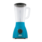 Licuadora IMUSA Optimix Plus 2 Velocidades Azul