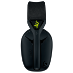 Audífonos Diadema Gaming Logitech G435 Negro Bluetooth Usb