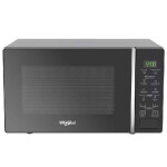 HORNO WHIRLPOOL WM1807B 0,7PC  NEGRO